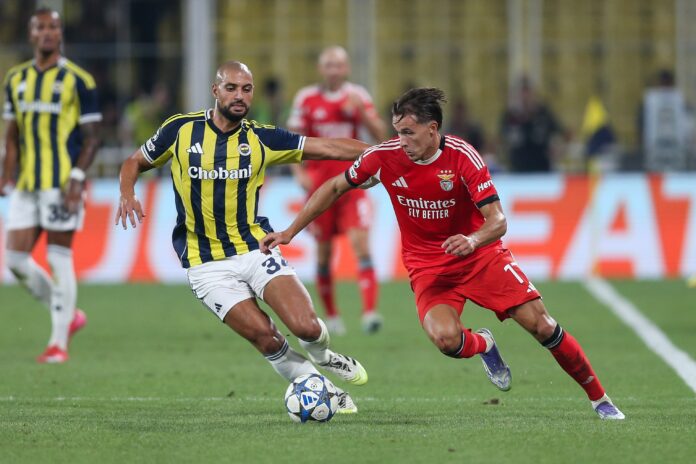 Exclusive: Sevilla in talks to sign former Manchester United midfielder