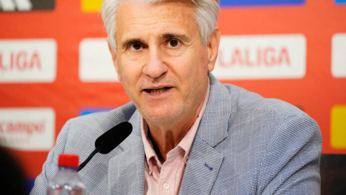 Cordón: “Hemos recuperado en torno a 80 millones”