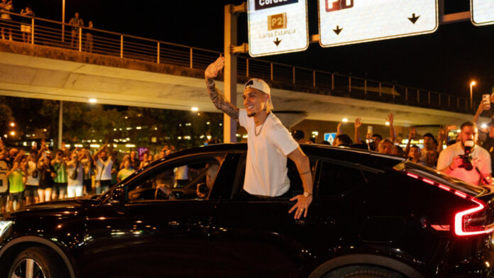 El final de mercado más intenso de las últimas temporadas