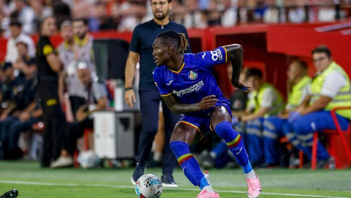 COLUMN: Financial Fair Play is not only for the big boys, just ask Getafe