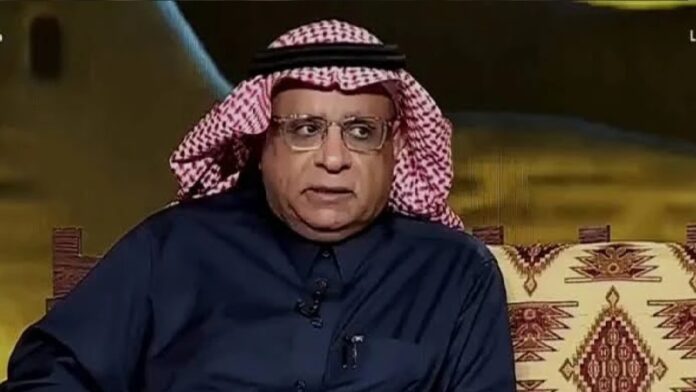 الصرامي : تصريح السمسار البرازيلي يُعد بشعاً  .. فيديو
