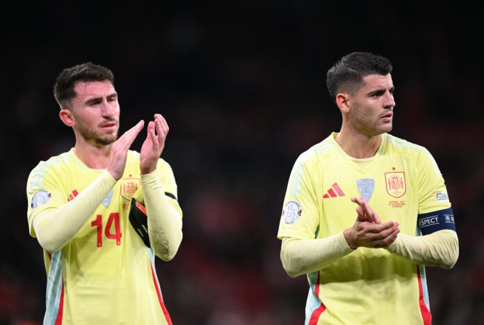 Athletic Club dealt major setback as FIFA reject Aymeric Laporte signing
