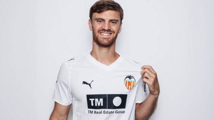 Lucas Beltrán: “Sé que el Valencia es uno de los clubes más grandes de España”