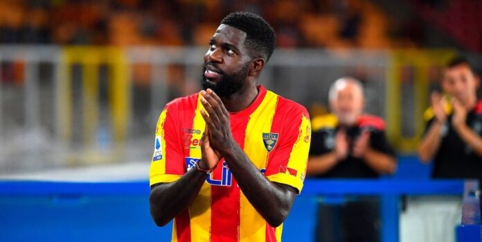 31-year-old ex-Barcelona star plans retirement after injury hell