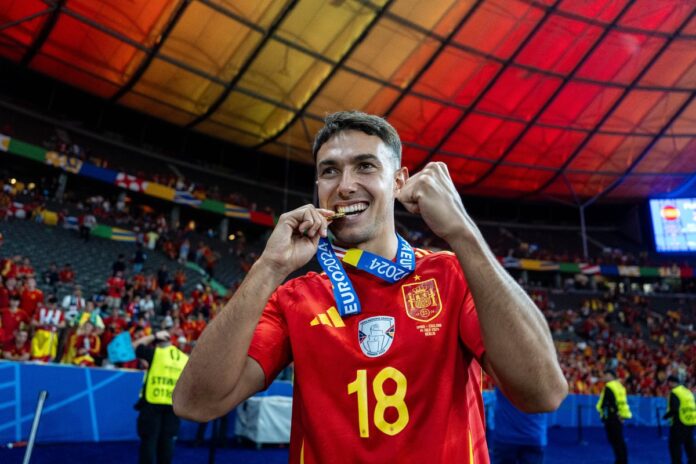 Bulgaria boss warns ‘Superior Spain’ over World Cup qualifying start