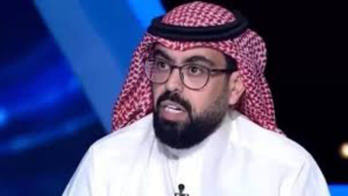 الصويلحي: المدير الرياضي للهلال سيوقع بعد الميركاتو  ..  فيديو