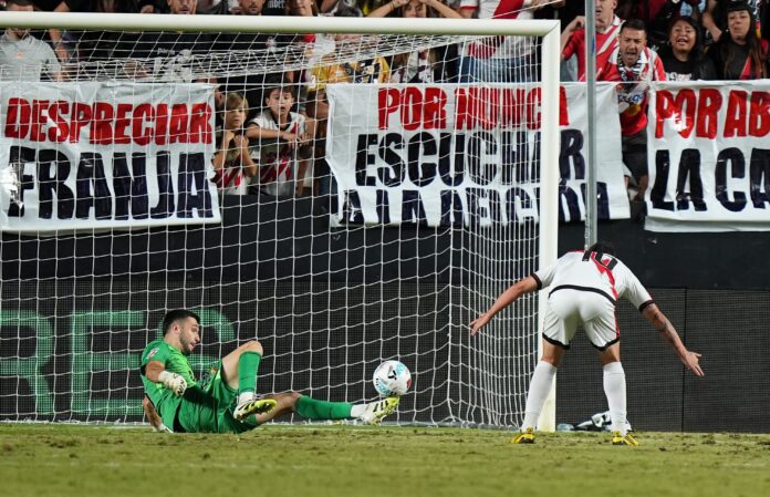 “He was the best in La Liga” – Spain star reacts to Barcelona standout being left out of La Roja squad
