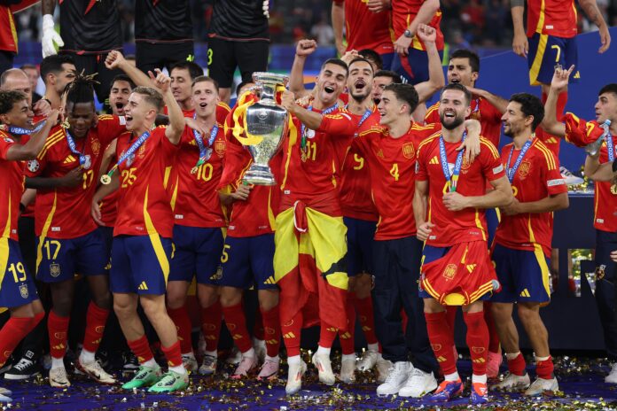 Predicted XIs Bulgaria-Spain: Barcelona star to complete attacking trident