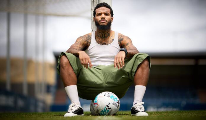 New Osasuna signing Valentin Rosier opens up on life off the pitch