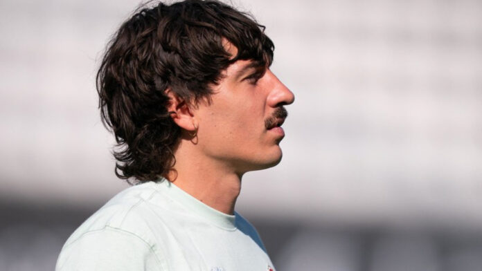 La reflexión del Bellerín más maduro: “A veces nos olvidamos de que esto es un deporte grupal…”