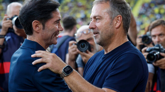La UEFA decidirá sobre el Villarreal-Barcelona de Miami en una semana