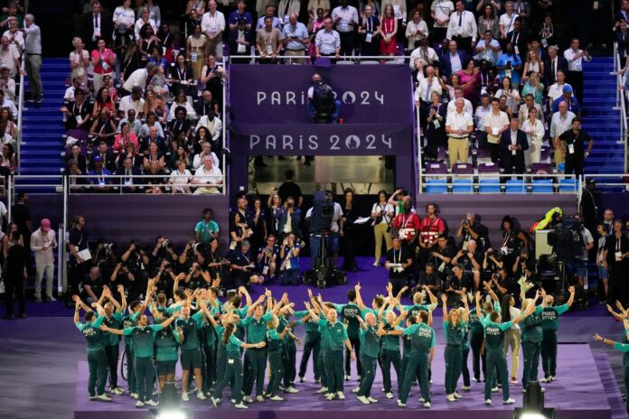 Paris 2024 volunteers recall the thrill of being part of history ‘from the inside’