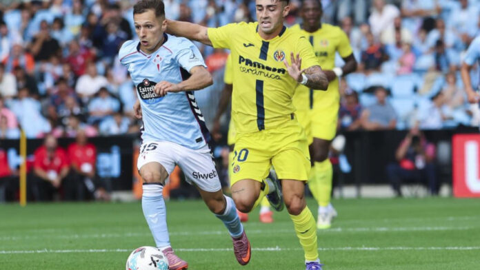 Bryan Zaragoza se pone a punto en el parón