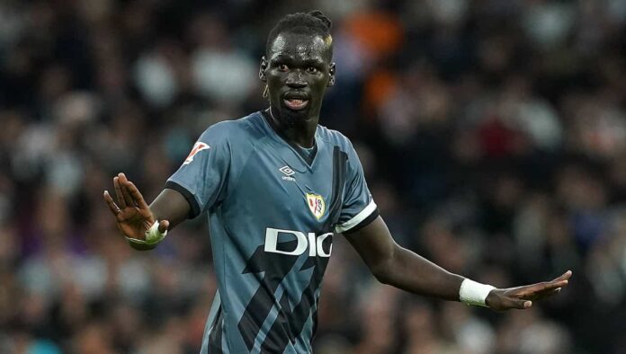 Saudi Arabian giants agree personal terms with La Liga midfielder in post-transfer window move