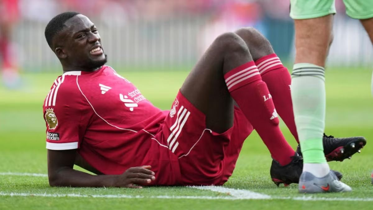 كوناتي يقترب من الانضمام إلى ريال مدريد