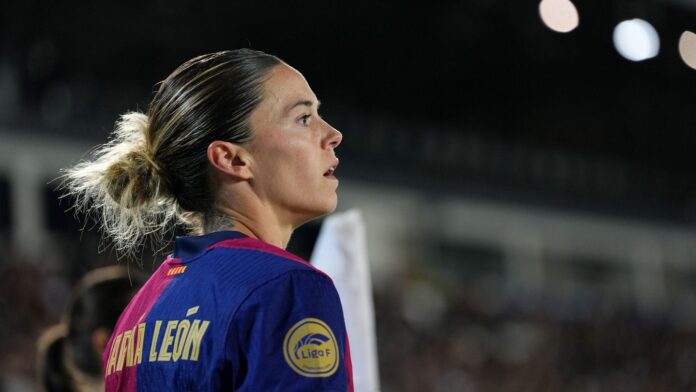 Tribunal confirms suspension for Barcelona star after ‘violation of intimacy’