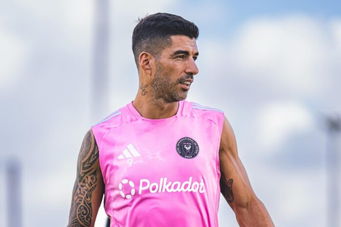 Ex-Barcelona and Atletico Madrid forward Luis Suarez handed further ban following spitting incident