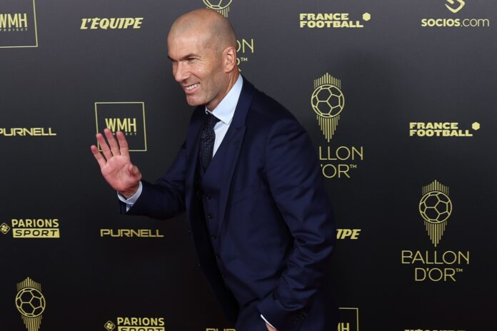 The return of Zinedine Zidane: Ex-Real Madrid manager closes in on job after years of France links