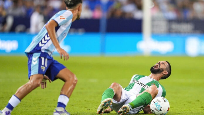 Isco, en los plazos previstos