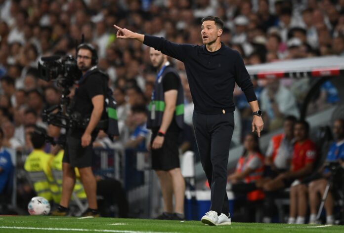 “Things have gone much better” – Real Madrid star delighted with Xabi Alonso impact