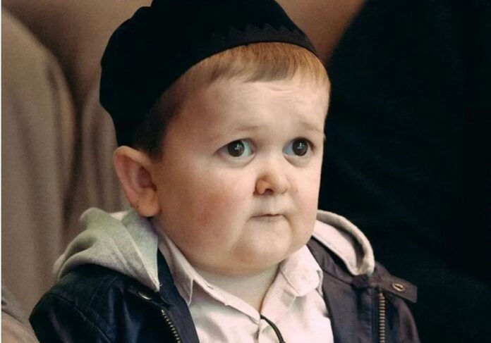 Social media star Hasbulla inadvertently reveals Barcelona plans for return to Camp Nou