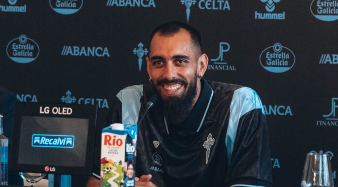 Spain international speaks out on Palestine and Vuelta a España protests – ‘It surprises me that…’