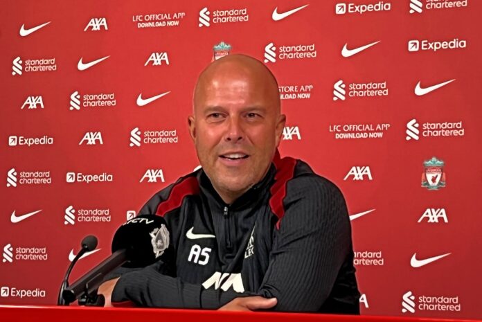 Real Madrid ‘did not challenge’ Liverpool on transfer record signing