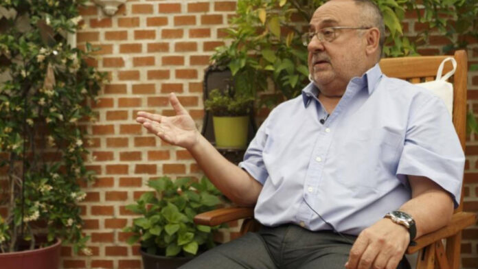 Alfredo Relaño vuelve a MARCA