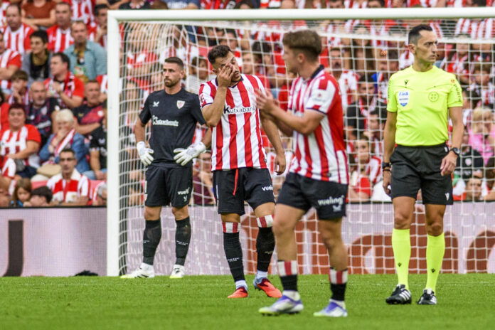 Analysis from San Mames: Athletic Club are missing more than just Nico Williams ahead of Arsenal clash