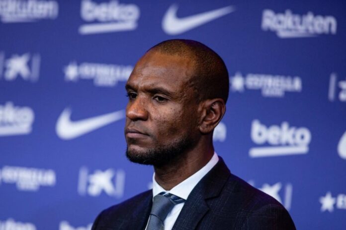 Former Barcelona star takes to social media to deny own death