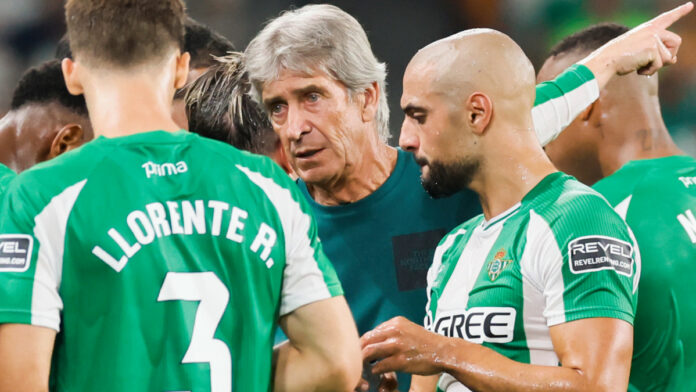 Pellegrini: “Cometimos un error importante, pero tuvimos capacidad de reaccionar”