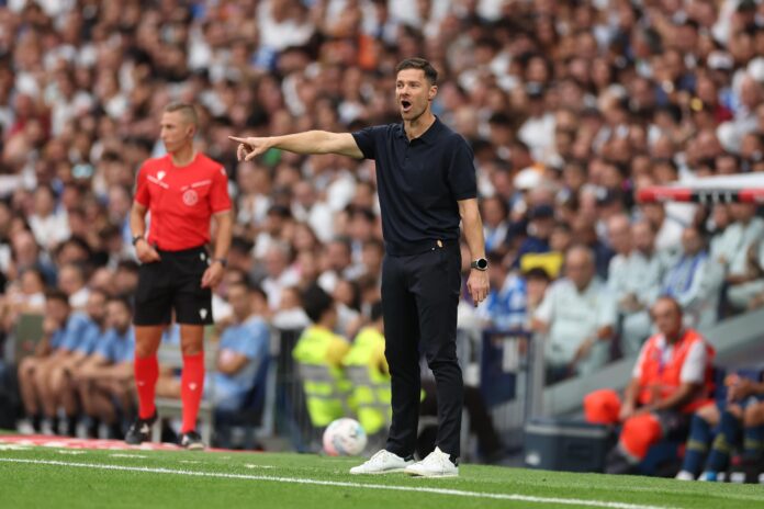 “We lacked” – Xabi Alonso demands more of Real Madrid despite 100% start to 2025-26 season