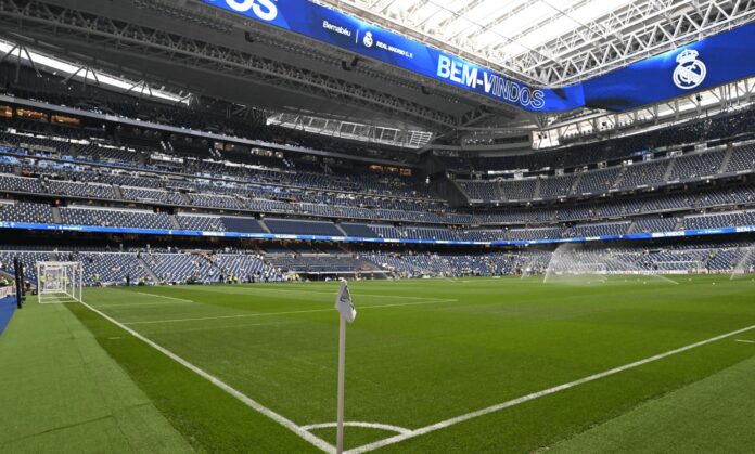 Real Madrid made aware of new Santiago Bernabeu complaints