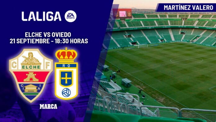 Elche
