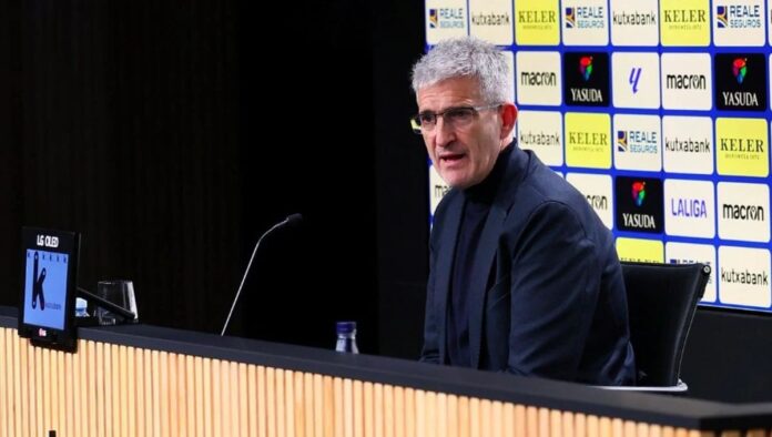 Aston Villa reach agreement with another La Liga transfer guru to replace outgoing Monchi