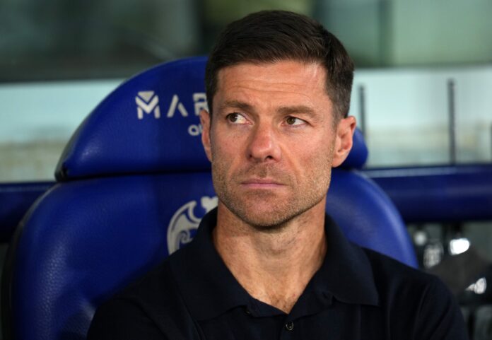 “Decisive and important” – Xabi Alonso heaps praise on Real Madrid star following Levante victory