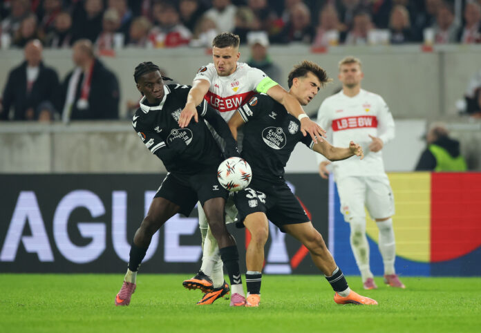 La Liga round-up: Celta Vigo defeated in Europa League opener as Elche continue unbeaten run