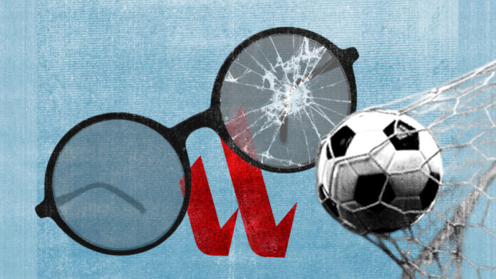 LaLiga se quita las gafas
