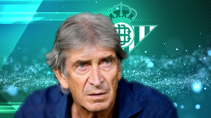 Pellegrini asalta el trono del Betis