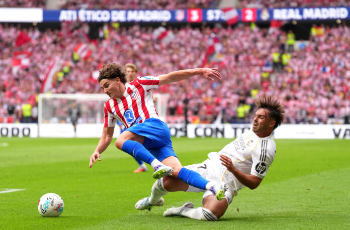Atletico Madrid 5-2 Real Madrid player ratings: Defensive disaster at the Metropolitano