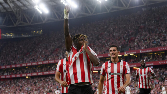 El debut de Nico en Champions ante el Borussia Dortmund sigue en el aire