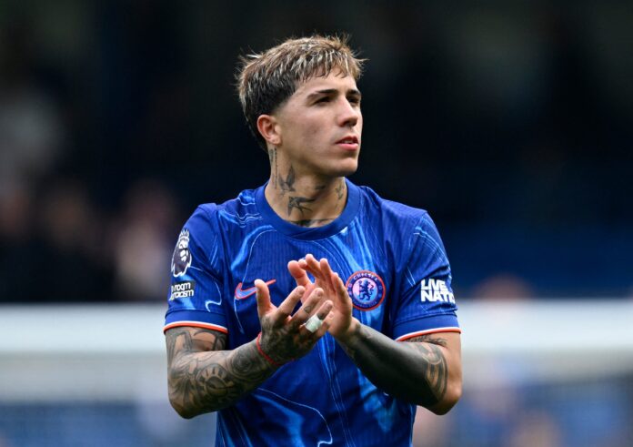 Journalist confirms Real Madrid interest in two Chelsea stars