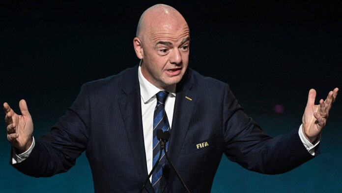 UEFA and FIFA not considering Israel expulsion from international competitions