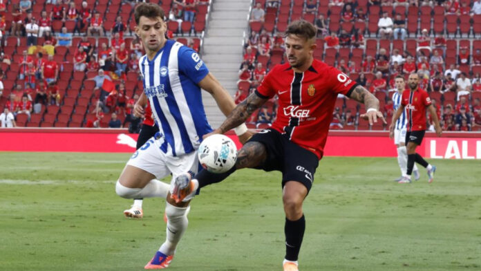 Pacheco entra en escena