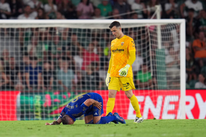 Former Barcelona star opens up on summer exit – “Left with a bitter feeling”