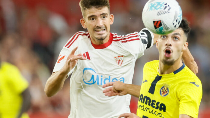 Kike Salas se apunta a la visita del Barcelona