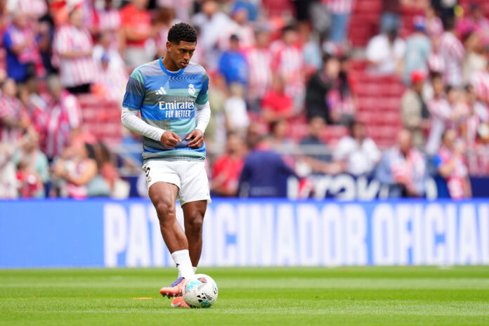 Jude Bellingham asked to be left out of England squad – Real Madrid plans revealed for international break