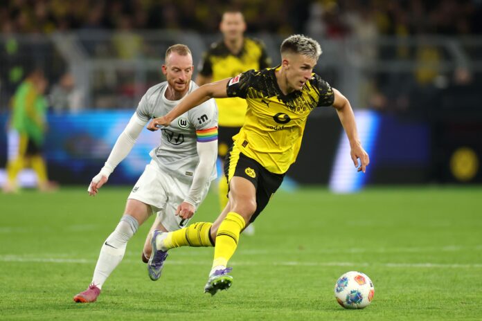 Barcelona step up plans to sign free agent defender in 2026