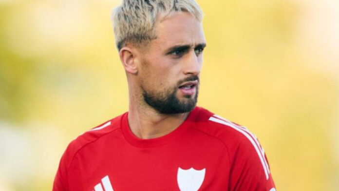 Januzaj se recupera y Kike Salas vuelve para recibir al Barcelona