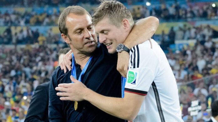 Toni Kroos: Barcelona unlikely to win Champions League using current style of play